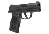SIG SAUER P365X 9MM LUGER (9X19 PARA) - 3 of 3