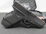 GLOCK G28 GEN 3 .380 ACP - 3 of 3