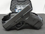 GLOCK G28 GEN 3 .380 ACP - 2 of 3