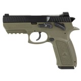 IWI US Jericho 941 Enhanced 9MM LUGER (9X19 PARA) - 2 of 3