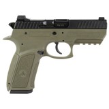 IWI US Jericho 941 Enhanced 9MM LUGER (9X19 PARA) - 1 of 3