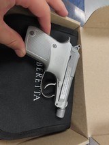 BERETTA 21A BOBCAT .22 LR - 1 of 3