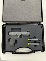 DANIEL DEFENSE DDH9 9MM LUGER (9X19 PARA) - 1 of 3