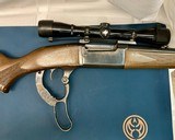 SAVAGE ARMS 99E .243 WIN - 1 of 3