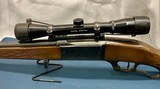 SAVAGE ARMS 99E .243 WIN - 2 of 3