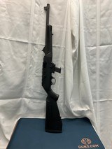 RUGER 9mm PC Carbine 9MM LUGER (9X19 PARA) - 1 of 3