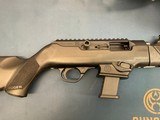 RUGER 9mm PC Carbine 9MM LUGER (9X19 PARA) - 2 of 3