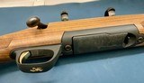 BROWNING X Bolt .300 WSM - 2 of 3