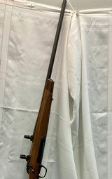 BROWNING X Bolt .300 WSM - 1 of 3