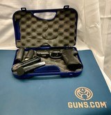 BERETTA PX4 STORM 9MM LUGER (9X19 PARA) - 1 of 3