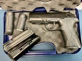 BERETTA PX4 STORM 9MM LUGER (9X19 PARA) - 2 of 3