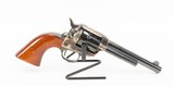 UBERTI 1873 CATTLEMAN .38 LC - 2 of 3