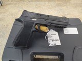 SIG SAUER P320X5-10 10MM