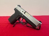KAHR ARMS CW9 9MM LUGER (9X19 PARA) - 1 of 3