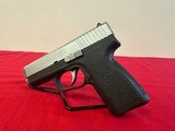 KAHR ARMS CW9 9MM LUGER (9X19 PARA) - 2 of 3