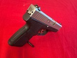 KAHR ARMS CW9 9MM LUGER (9X19 PARA) - 3 of 3
