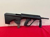 STEYR STG77 SA 9MM LUGER (9X19 PARA) - 1 of 3