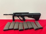 STEYR AUG/A3M1 5.56X45MM NATO - 2 of 3