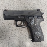 SIG SAUER P229 EXTREME 9MM LUGER (9X19 PARA) - 2 of 3