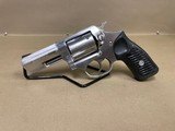 RUGER SP101 .357 MAG - 3 of 3