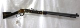 HENRY Texas Tribute Goldenboy - (low serial Number) .22 LR - 3 of 3
