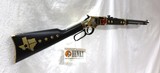 HENRY Texas Tribute Goldenboy - (low serial Number) .22 LR - 2 of 3