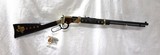 HENRY Texas Tribute Goldenboy - (low serial Number) .22 LR - 1 of 3