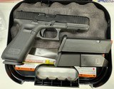 GLOCK 17 GEN 5 9MM LUGER (9X19 PARA) - 2 of 2