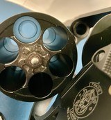 SMITH & WESSON GOVERNOR [BLK] .45 ACP/.410 GA - 3 of 3