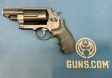 SMITH & WESSON GOVERNOR [BLK] .45 ACP/.410 GA - 1 of 3