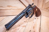 COLT PYTHON .357 MAG - 3 of 3