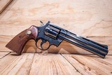 COLT PYTHON .357 MAG - 1 of 3