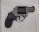 TAURUS 856 UL .38 SPL - 2 of 3