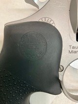 TAURUS 66 357 MAG .357 MAG - 2 of 3