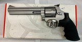 TAURUS 66 357 MAG .357 MAG - 1 of 3