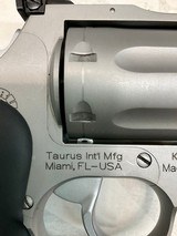 TAURUS 66 357 MAG .357 MAG - 3 of 3