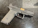 ZEV TECHNOLOGIES OZ9C Hyper-Comp 9MM LUGER (9X19 PARA) - 2 of 3