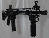 SPIKE‚‚S TACTICAL SNOWFLAKE ST15 (build) 5.56X45MM NAT - 3 of 3