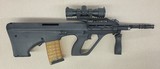 MSAR STG-556 - 2 of 3