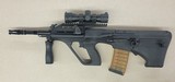 MSAR STG-556 - 3 of 3