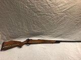 WEATHERBY MARK V .300 WBY MAG