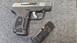 RUGER LCP MAX .380 ACP - 1 of 1