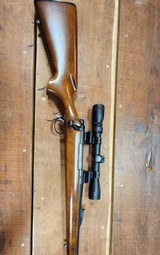 REMINGTON SPORTSMAN 78 .270 WIN