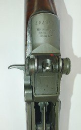 H&R H&R RARE M1 GARAND 1952 YEAR MODEL W/ SLING .30-06 SPRG - 3 of 3