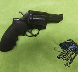 RUGER SPEED SIX .38 SPL