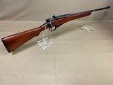 LONG BRANCH ENFIELD NO 4 MK
I .303 BRITISH - 2 of 3