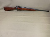 LONG BRANCH ENFIELD NO 4 MK
I .303 BRITISH - 1 of 3