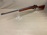 LONG BRANCH ENFIELD NO 4 MK
I .303 BRITISH - 3 of 3