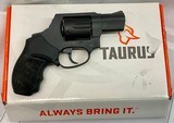 TAURUS 856 .38 SPL - 1 of 3