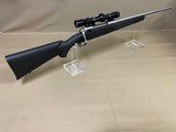 SAVAGE ARMS 116 .270 WIN - 2 of 3